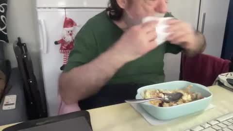 Coach Karl Porn Star Tip me all the way to my next trip online show from December 21, 2025, 11:39 am