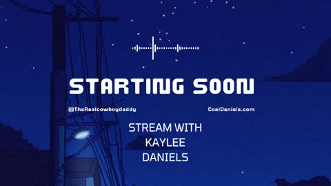 Snapshot of coaldaniels chatting on January 12, 2025, 12:07 am Coal Daniels online show from January 12, 2025, 12:07 am