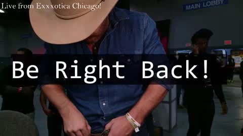 Snapshot of coaldaniels chatting on October 25, 2025, 5:19 pm Coal Daniels online show from October 25, 2025, 5:19 pm