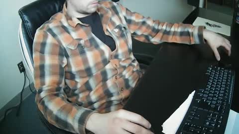 Coaltrane online show from February 19, 2025, 7:16 pm