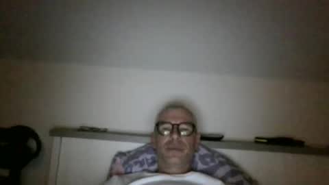 cobra online show from October 12, 2025, 9:36 pm