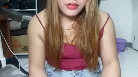  Samantha  online show from March 5, 2026, 2:13 pm