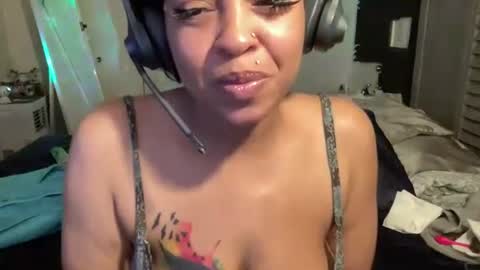 Snapshot of cocanutt_ chatting on January 31, 2025, 3:52 am CocaNutt online show from January 31, 2025, 3:52 am