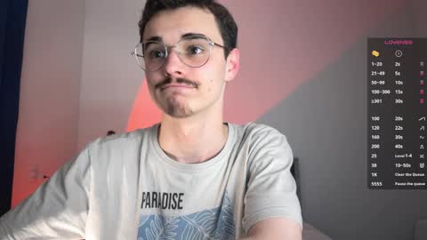 Herman online show from April 2, 2026, 10:51 pm