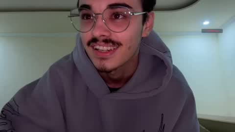 Herman online show from April 21, 2026, 7:17 pm