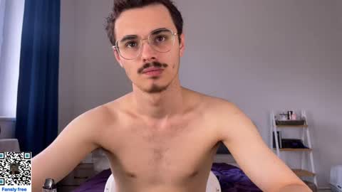 Herman online show from April 24, 2026, 11:23 am