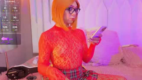 Valerie  nenitasexy online show from July 28, 2026, 3:21 pm