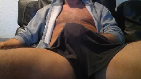 cocka_billy online show from July 17, 2026, 10:58 pm