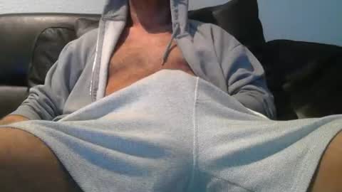 cocka_billy online show from July 29, 2026, 6:06 pm