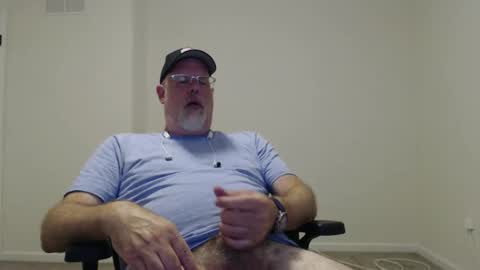 cockandface24682 online show from September 14, 2025, 11:15 pm