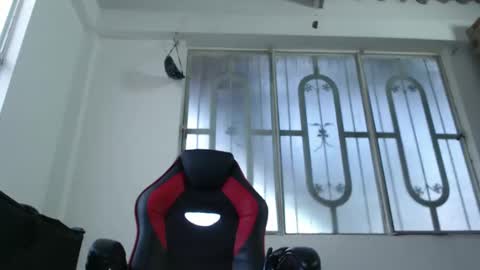 boy swinger     online show from January 15, 2025, 11:32 am