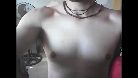 Cockdealer69 online show from December 3, 2024, 6:06 pm