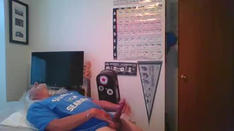 cockforshow8 online show from September 20, 2025, 6:09 pm