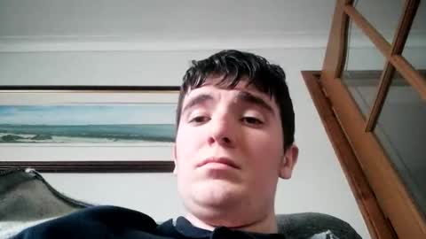 cockknox666 online show from January 12, 2026, 3:50 pm