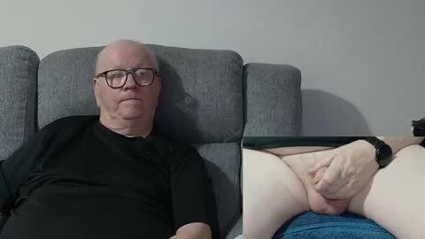 Charlie. online show from December 1, 2025, 7:08 pm