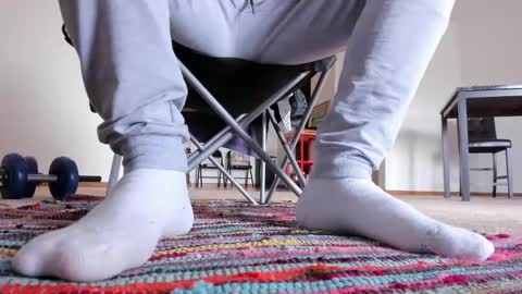 Gorgeous online show from January 11, 2025, 7:38 pm