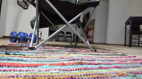 Gorgeous online show from January 30, 2025, 9:25 am