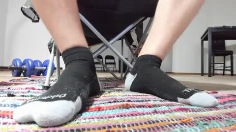 Gorgeous online show from February 4, 2025, 2:07 am