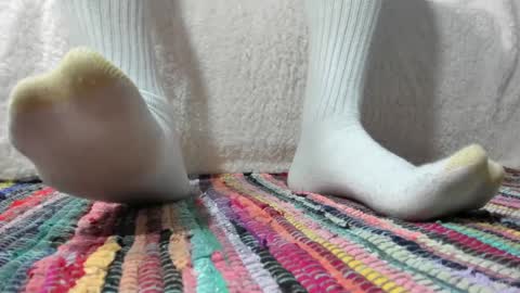 Gorgeous online show from February 27, 2025, 1:48 am