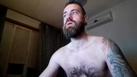 CockOfSteel online show from January 14, 2025, 10:12 pm