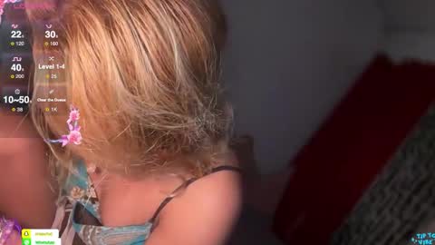 PrincessDianna IslandGirl   CUMSHOW in PVT and PASSWORDSHOW   online show from February 18, 2026, 5:20 pm