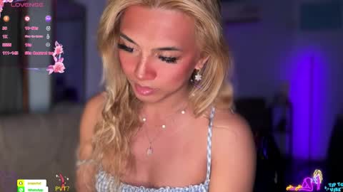 Snapshot of cockprincess_dianna chatting on March 20, 2026, 6:29 am PrincessDianna IslandGirl CUMSHOW in PVT and PASSWORDSHOW online show from March 20, 2026, 6:29 am
