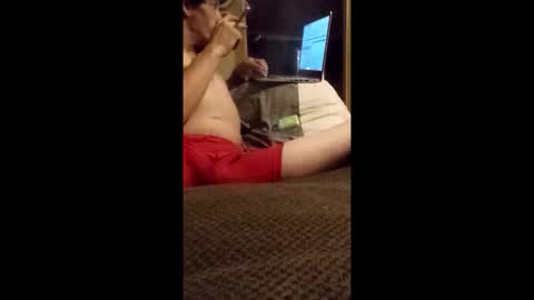cockslinger36 online show from May 20, 2026, 7:03 am