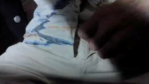 cocksmana online show from September 19, 2025, 2:46 am