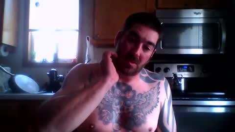 cockspierced online show from January 17, 2026, 4:43 pm