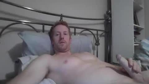 cockworkorange23 online show from February 7, 2026, 4:11 pm