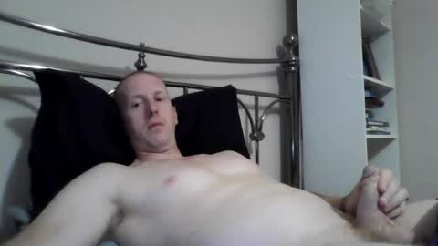 cockworkorange23 online show from August 9, 2026, 3:17 pm