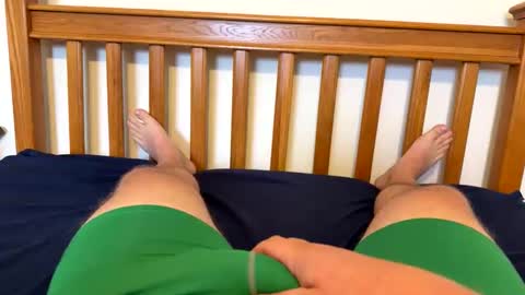 cocky_pirate22 online show from October 29, 2025, 2:19 pm