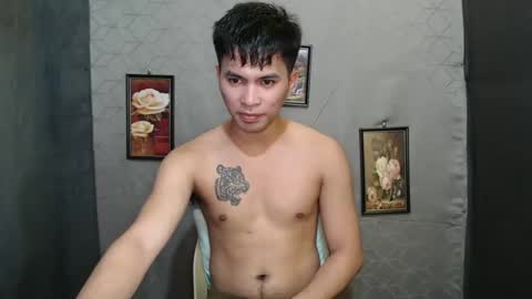 Snapshot of cocky_x chatting on February 1, 2025, 7:57 am pat online show from February 1, 2025, 7:57 am