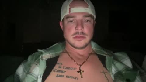 cockyathlete69 online show from January 16, 2026, 4:38 am