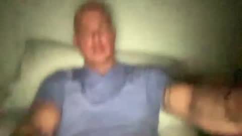 cockyathlete69 online show from January 17, 2026, 7:24 am