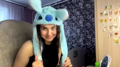 Nikki online show from October 8, 2025, 10:24 am