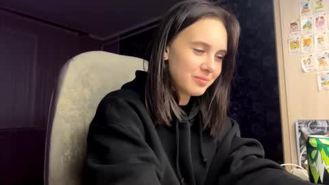 Nikki online show from October 11, 2025, 10:52 pm