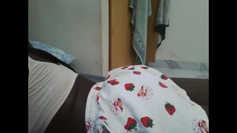 coco vixen9 online show from January 10, 2026, 9:11 am