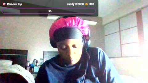 Goddess Ceresa online show from January 8, 2025, 12:38 am