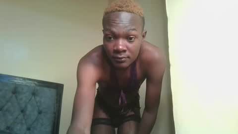 Cocoa online show from January 22, 2025, 8:29 am