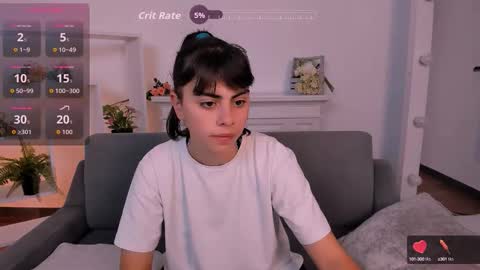 Olivia online show from September 18, 2025, 5:42 am
