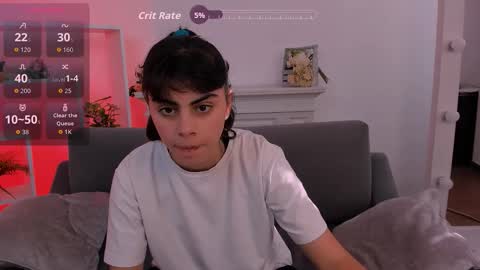 Olivia online show from September 23, 2025, 6:05 am