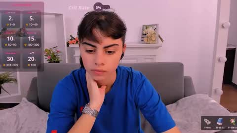 Olivia online show from September 26, 2025, 6:28 am