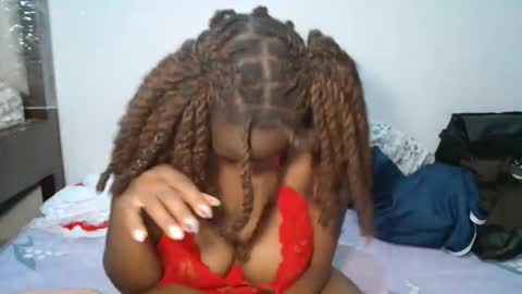 cocoalush9819 online show from February 9, 2026, 6:23 pm