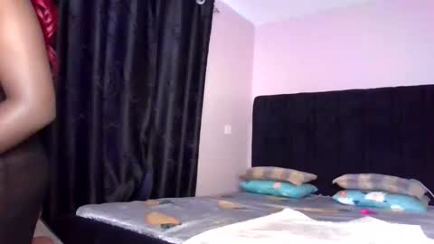 CocoaLush 20 online show from June 9, 2026, 7:09 am
