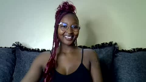 Coco online show from July 23, 2026, 3:04 am