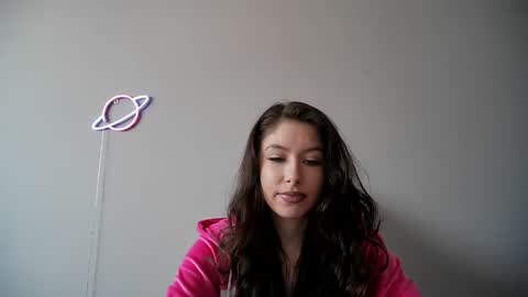 cocoberry1 online show from March 9, 2025, 10:08 am