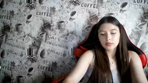 cocoberry1 online show from June 5, 2026, 8:25 pm