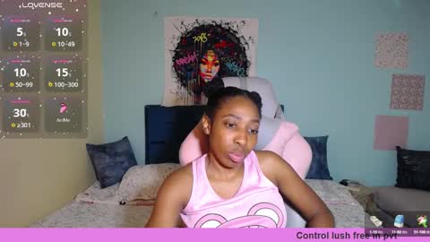 Mery Vega online show from February 9, 2025, 2:49 am