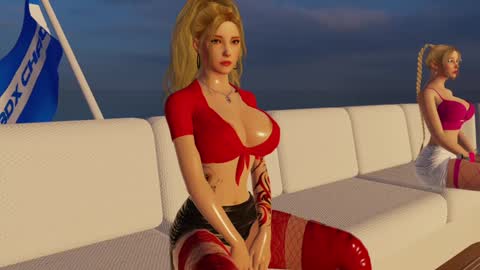 chanelts online show from January 8, 2025, 5:26 pm